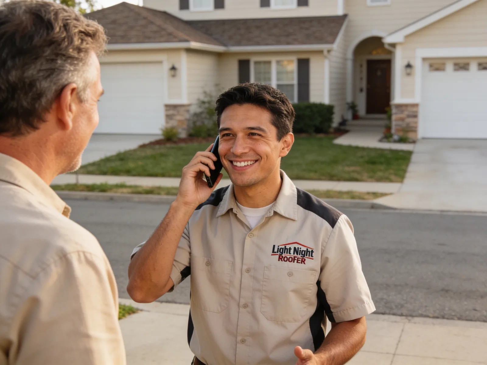 Emergency Roof Repair Hersey, MI FAQs